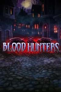 Blood Hunters
